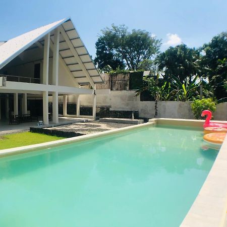 Passifika House Hotel Canggu  Exterior photo